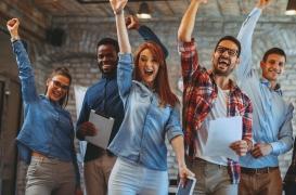 Les personnes positives moins touchées par le déclin de leur mémoire