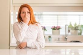 Coronavirus : de nombreux patients ont récupéré l'odorat en deux semaines