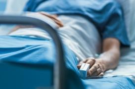 Covid-19 : des séquelles graves pour les patients traités en unité de soins intensifs 