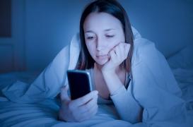 Facebook : le stress engendré par le réseau social augmenterait l'addiction à la plateforme 