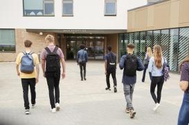 Coronavirus : 76% des Français préférent que la reprise scolaire se fasse en septembre