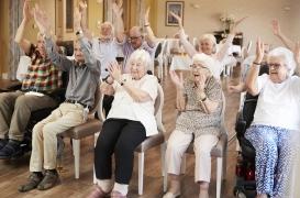 Déconfinement des Ehpad : les conditions de visite assouplies à partir du 5 juin