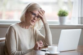 Perte de vision : causes et prévention 