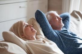 AVC : trop dormir augmenterait les risques 