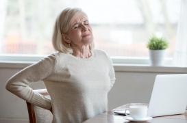 Santé osseuse : les seniors ont besoin de plus de protéines