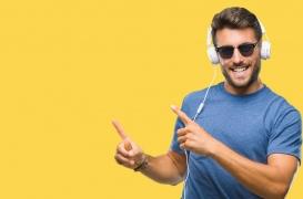 Comment notre cerveau distingue-t-il la musique des paroles? 