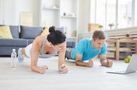 Quel effet a eu le confinement sur la pratique sportive des Français ?