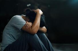 Stress post-traumatique : une piste prometteuse pour comprendre pourquoi les femmes sont plus touchées