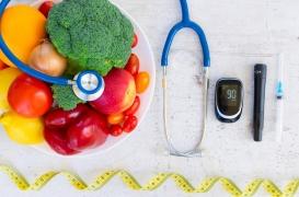 Diabète de type 2 : comment répartir les glucides ?