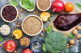 Carence en fer : comment y remédier durablement via l'alimentation