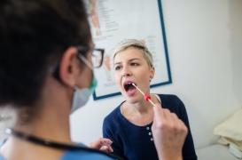 Coronavirus : le parcours du patient 