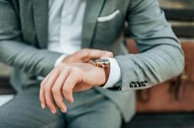 Le manque de temps, un facteur oublié de la démence ?