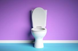 Bientôt des WC sur écoute pour détecter la diarrhée ?