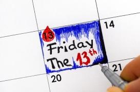 Êtes-vous PARASKEVIDEKATRIAPHOBE ?