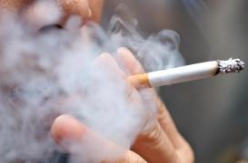 Mois sans tabac : la nicotine aggrave l’apnée du sommeil