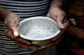 La pandémie de coronavirus aggravera la faim dans le monde