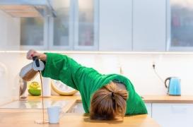 L'inattention ne serait pas le seul effet négatif du manque de sommeil