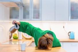 Confinement : comment conserver un rythme de sommeil sain?