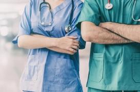 1000 médecins ont annoncé qu'ils démissionneront le 14 janvier