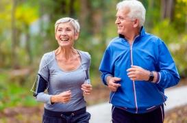 L’exercice physique rend plus heureux que l’argent