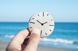 Passage à l’heure d’été : pourquoi ce changement déboussole le rythme circadien 