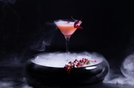 Il est opéré d’urgence après avoir bu un cocktail à l'azote liquide