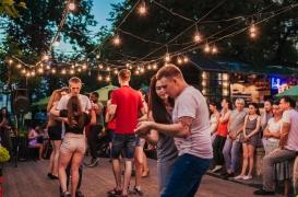 Nos pas de danse permettent de nous identifier