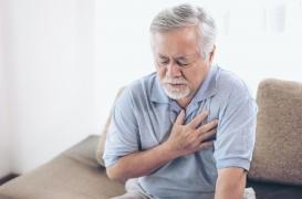 Les douleurs thoraciques doivent être prises au sérieux même si les artères ne sont pas bouchées