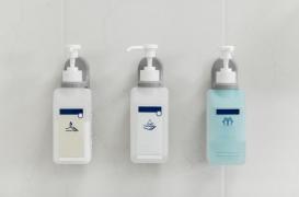 Deux désinfectants utilisés en milieu médical rappelés par l'ANSM