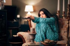 Solitude : cette addiction accroît le risque de se sentir seul