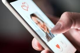 Peut-on trouver l'amour sur les applications de rencontre ?