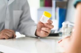  Un test urinaire pour détecter le cancer de la vessie