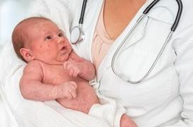 Etats-Unis : 695 cas de rougeole, ce qui en fait la pire épidémie depuis 2000