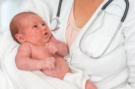 Rougeole : l'Occitanie très touchée, avec déjà 324 cas depuis début 2019