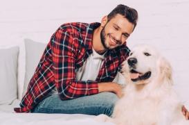 Les polluants chimiques de notre intérieur sont aussi néfastes pour la santé de nos chiens