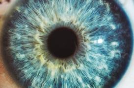 Soignée pour un glaucome, la chanteuse Fabienne Thibeault explique qu'elle pourrait également développer une DMLA