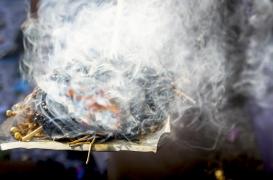 DMT : que se passe-t-il dans un cerveau sous emprise de cette drogue hallucinogène ? 