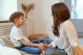Comment réagir face aux mensonges d’un enfant ?