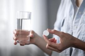 Nécrolyse épidermique : une femme meurt après la prise d'un médicament pour son cancer du poumon  