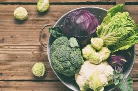 5 aliments anti-âge à manger tous les jours selon un médecin