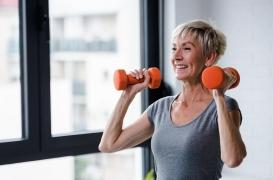 L’exercice physique réduirait le risque d’anxiété de 60%