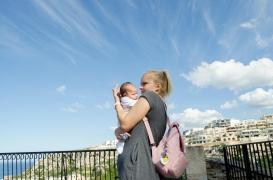 Post-partum : quand et comment reprendre l'activité physique après l'accouchement ?