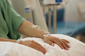 Cancer du pancréas : un nouveau cocktail de chimiothérapie prometteur