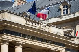 Obèses, femmes enceintes, séniors : le Conseil d’État suspend les restrictions d’accès au chômage partiel