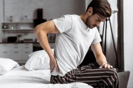 Mal de dos : pourquoi en souffrez-vous et comment soigner les douleurs? 