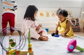 Comment aider mon enfant à se faire des amis en fonction de son âge ?