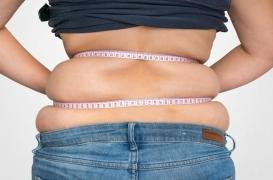 Maladies coronariennes : le tour de taille compte plus que le poids