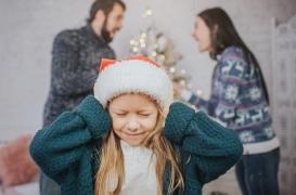Noël : comment aider les enfants des parents séparés à traverser cette période émotionnellement forte ?