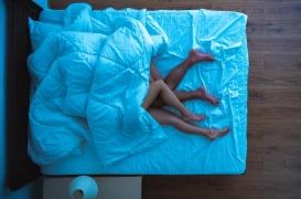 La Covid-19 est devenue un frein à la liberté sexuelle des célibataires