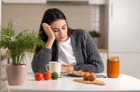 Vous ne prenez jamais de petit-déjeuner ? Vous êtes sans doute stressé